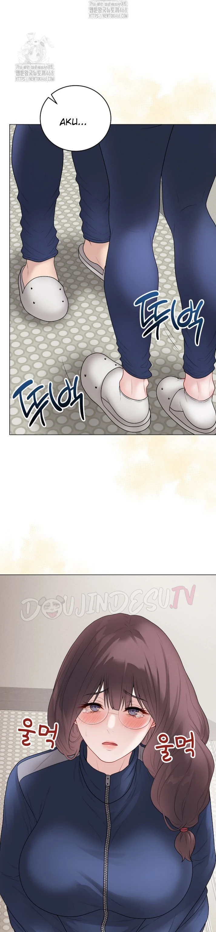 Signed, Sealed, Mistaken - Page 54